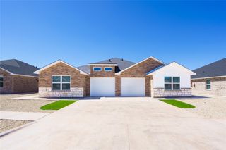 2626 Roman Lane, Abilene, TX 79606