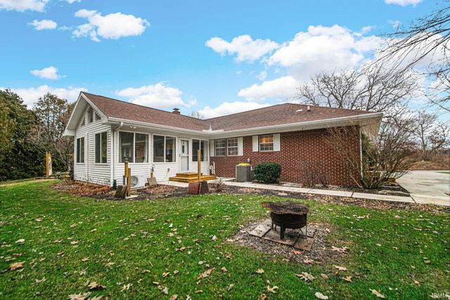 10267 Quince Road, Plymouth, IN 46563