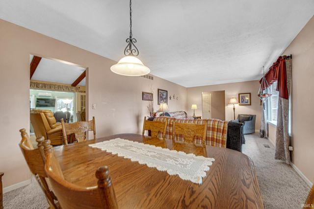 10267 Quince Road, Plymouth, IN 46563