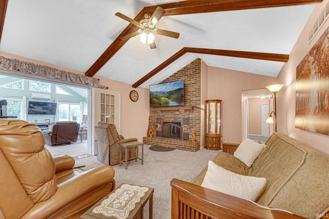 10267 Quince Road, Plymouth, IN 46563