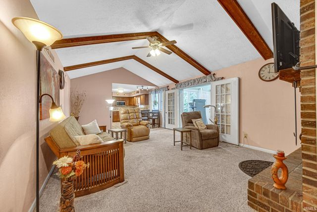 10267 Quince Road, Plymouth, IN 46563