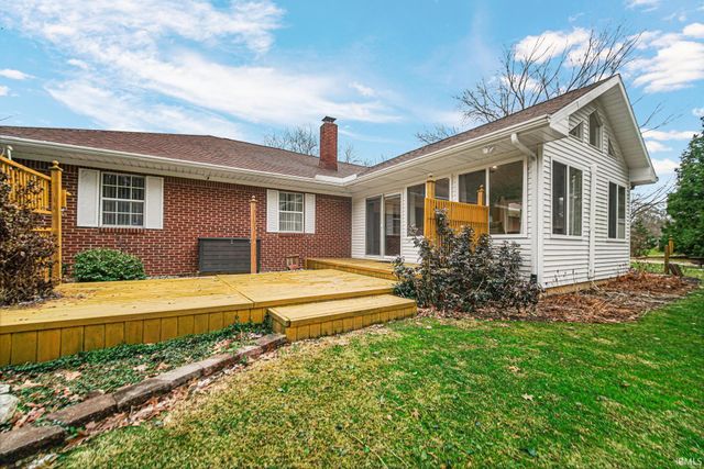 10267 Quince Road, Plymouth, IN 46563