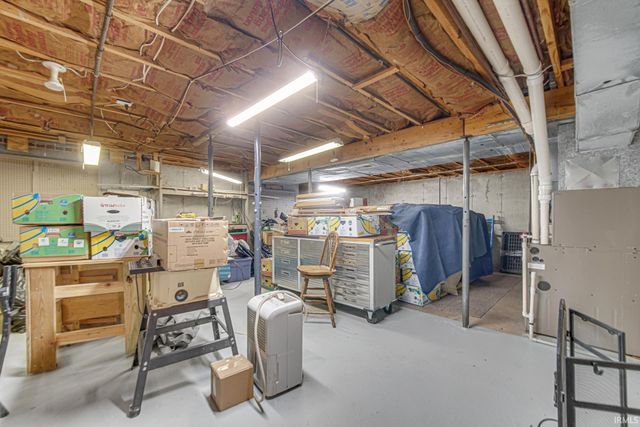 10267 Quince Road, Plymouth, IN 46563