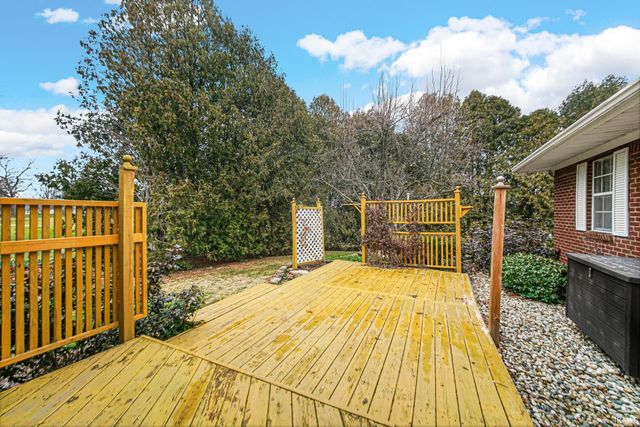 10267 Quince Road, Plymouth, IN 46563