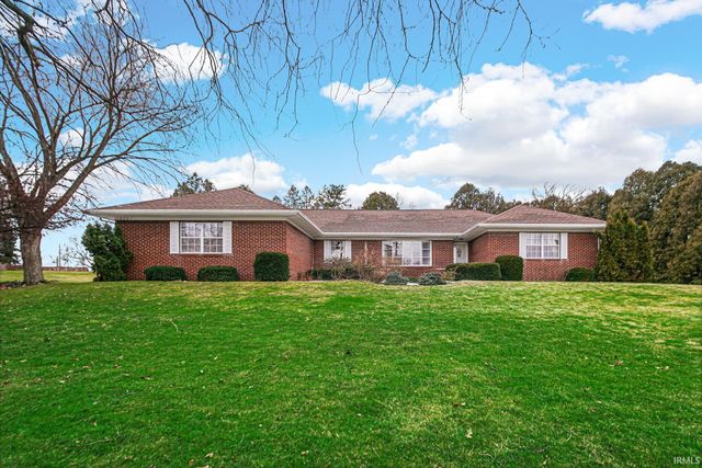 10267 Quince Road, Plymouth, IN 46563