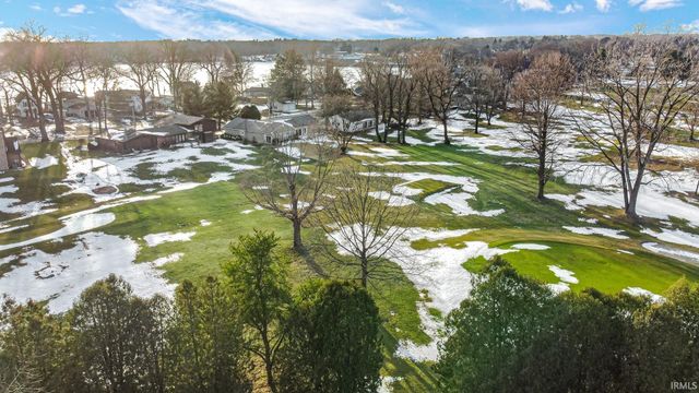 10267 Quince Road, Plymouth, IN 46563