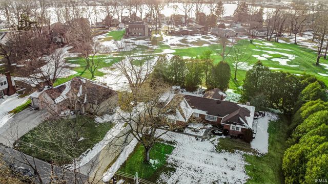 10267 Quince Road, Plymouth, IN 46563