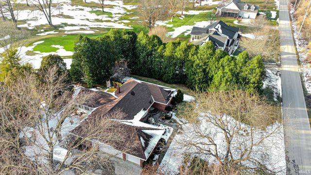 10267 Quince Road, Plymouth, IN 46563