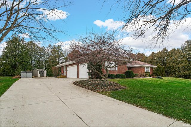 10267 Quince Road, Plymouth, IN 46563