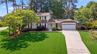 2624 Heath Lane, Duluth, GA 30096