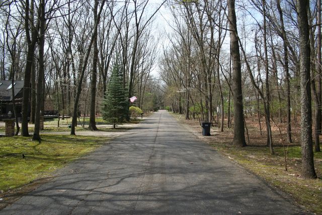 14386 Wolf Lane 6, New Buffalo, MI 49117