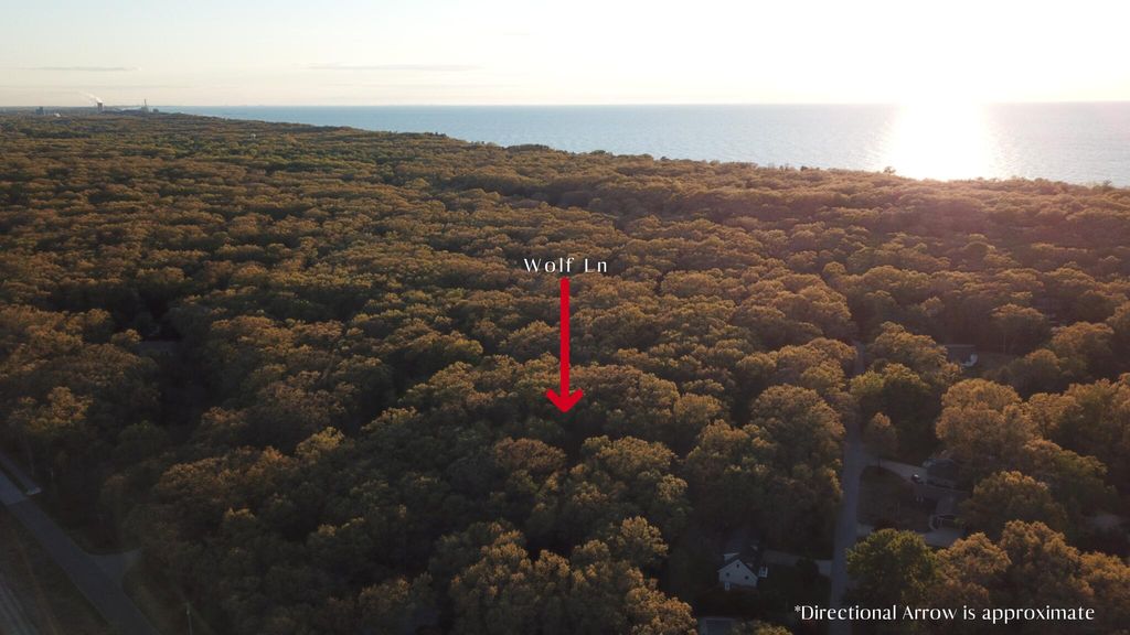 14386 Wolf Lane 6, New Buffalo, MI 49117