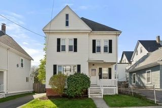 111 Walnut St, Everett, MA 02149