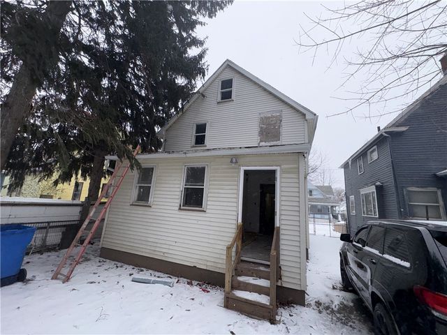 57 Treyer Street, Rochester, NY 14621