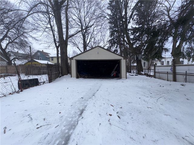 57 Treyer Street, Rochester, NY 14621