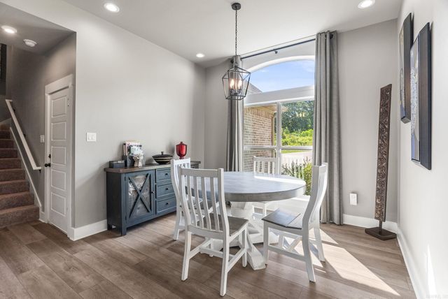 15 Wellington Place, Cabot, AR 72023