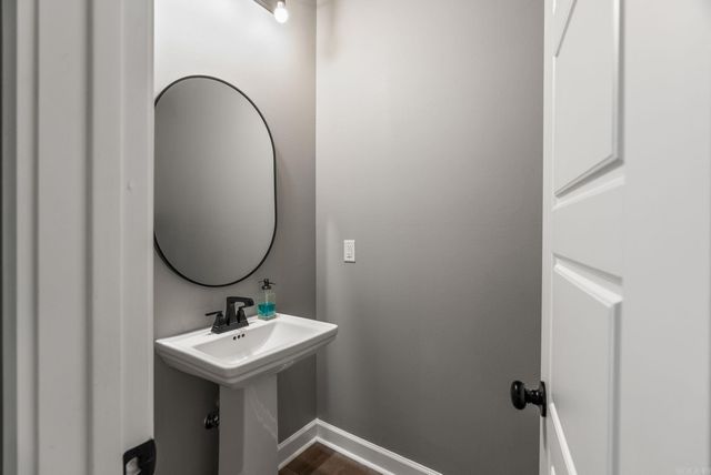 15 Wellington Place, Cabot, AR 72023