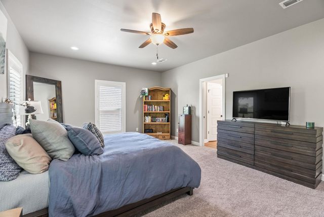 15 Wellington Place, Cabot, AR 72023