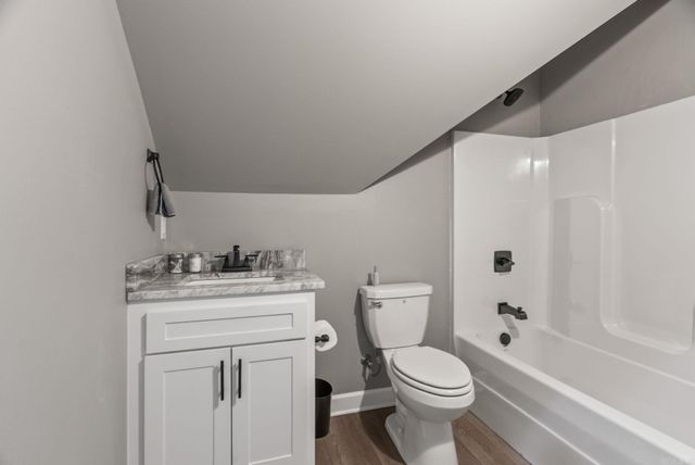 15 Wellington Place, Cabot, AR 72023