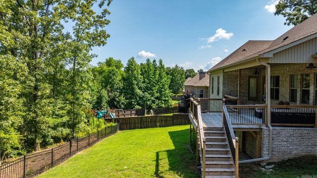 15 Wellington Place, Cabot, AR 72023