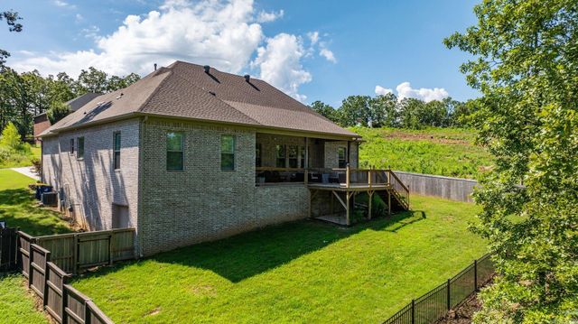15 Wellington Place, Cabot, AR 72023