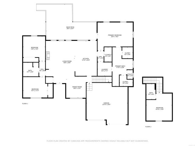 15 Wellington Place, Cabot, AR 72023