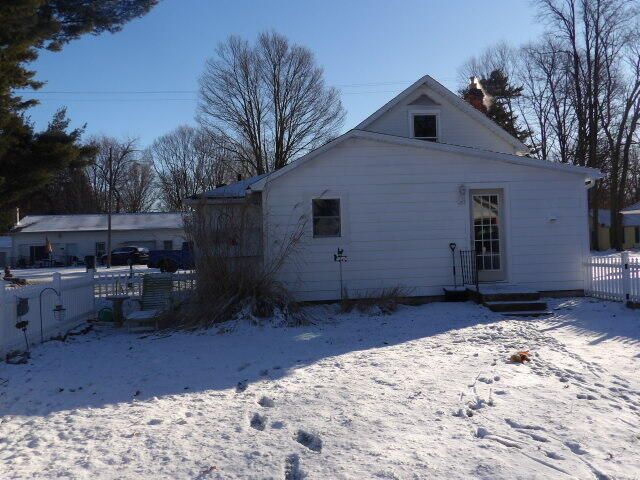 141 Sheldon Street, Climax Vllg, MI 49034