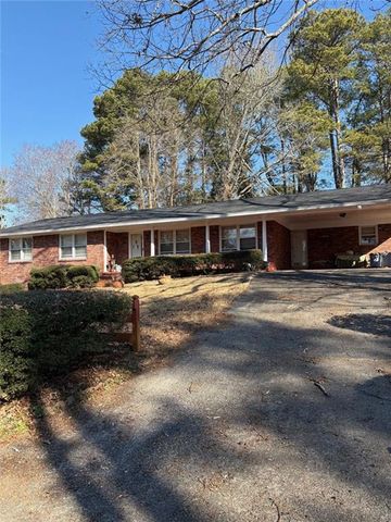 4260 Bingham Court, Stone Mountain, GA 30083