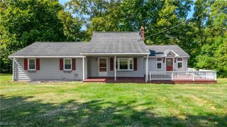 6916 Dewey Road, Thompson, OH 44086