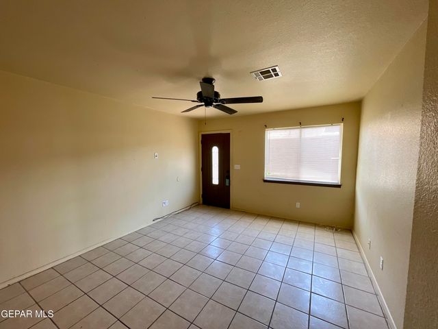 5724 Ybarra Court, El Paso, TX 79905