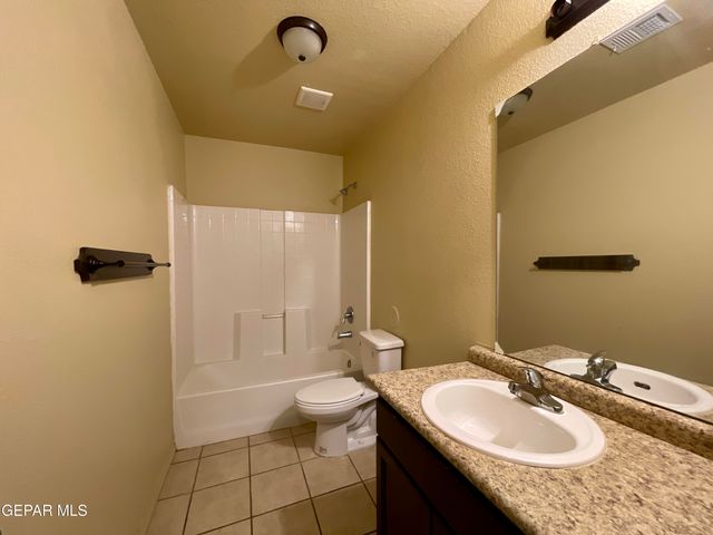 5724 Ybarra Court, El Paso, TX 79905