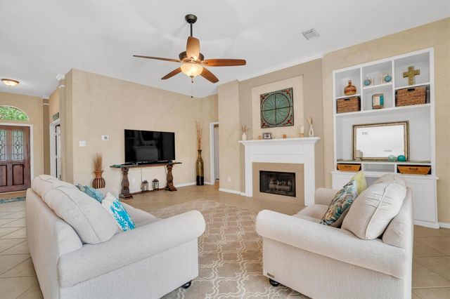 11727 Lochberry Court, Tomball, TX 77377