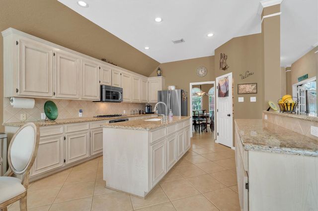 11727 Lochberry Court, Tomball, TX 77377