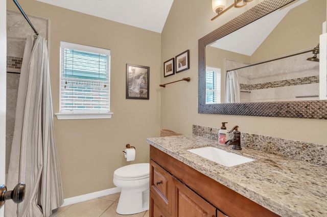 11727 Lochberry Court, Tomball, TX 77377