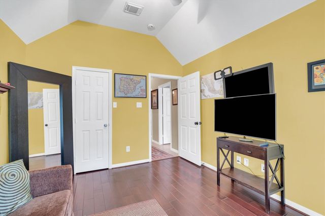 11727 Lochberry Court, Tomball, TX 77377