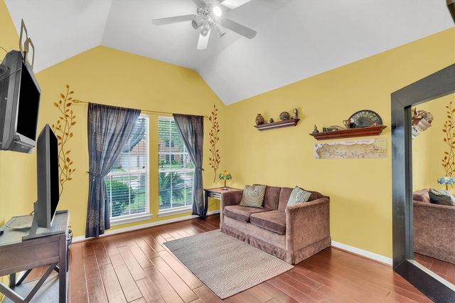 11727 Lochberry Court, Tomball, TX 77377