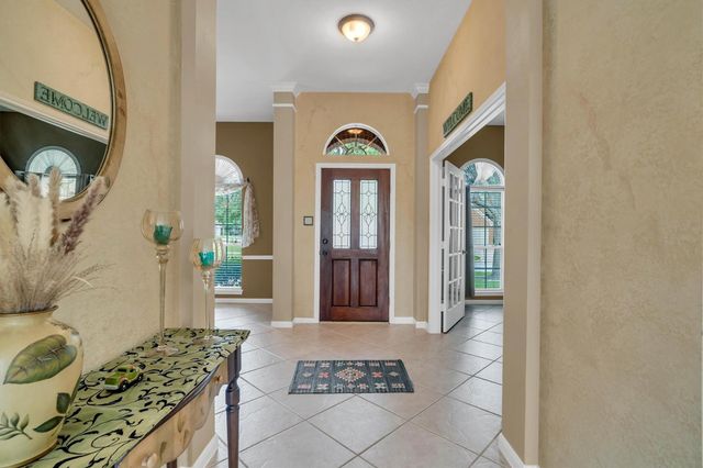 11727 Lochberry Court, Tomball, TX 77377