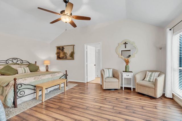 11727 Lochberry Court, Tomball, TX 77377