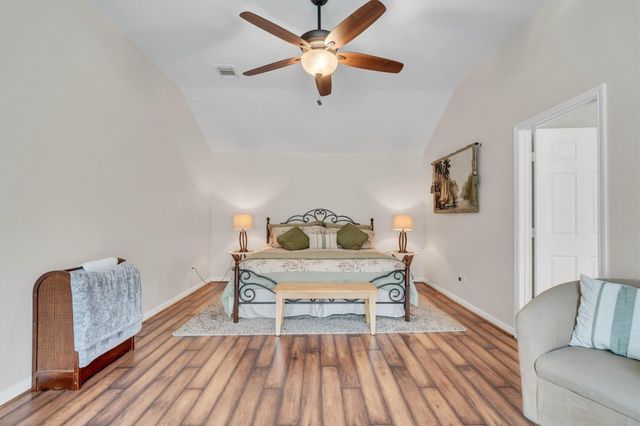 11727 Lochberry Court, Tomball, TX 77377