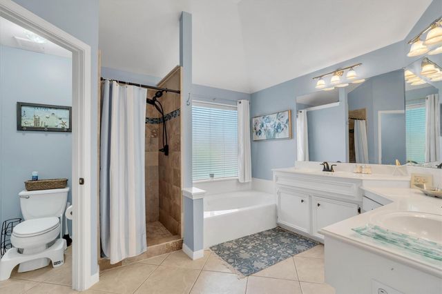 11727 Lochberry Court, Tomball, TX 77377