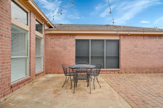 11727 Lochberry Court, Tomball, TX 77377