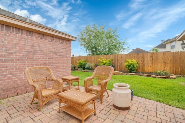 11727 Lochberry Court, Tomball, TX 77377