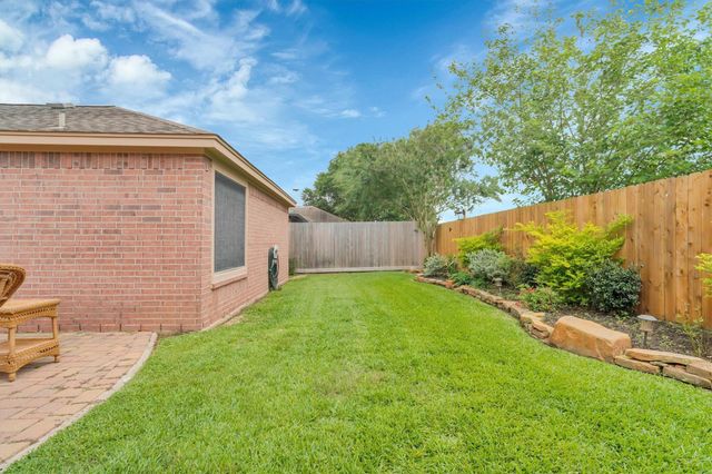 11727 Lochberry Court, Tomball, TX 77377