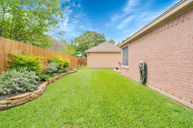 11727 Lochberry Court, Tomball, TX 77377