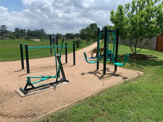 11727 Lochberry Court, Tomball, TX 77377