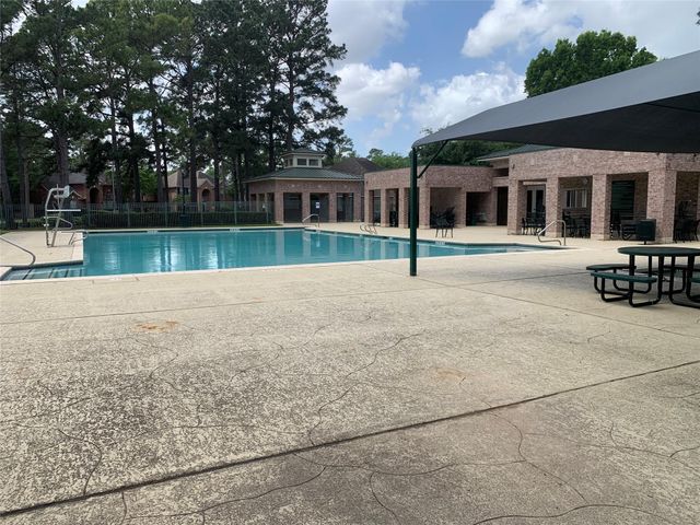 11727 Lochberry Court, Tomball, TX 77377