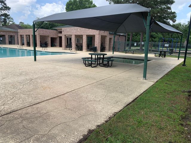 11727 Lochberry Court, Tomball, TX 77377