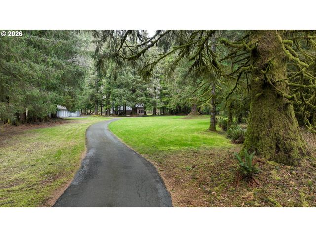 37647 HIGHWAY 26, Seaside, OR 97138