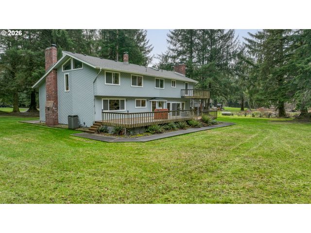 37647 HIGHWAY 26, Seaside, OR 97138