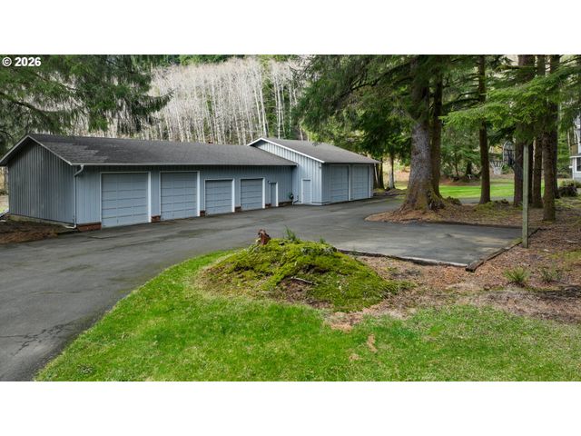 37647 HIGHWAY 26, Seaside, OR 97138
